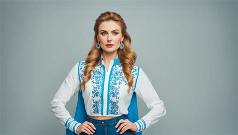 Modern Russian Women: Traits & Cultural Insight